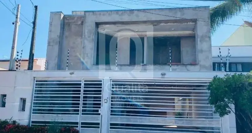 Casa à venda no Wanel Ville em Sorocaba