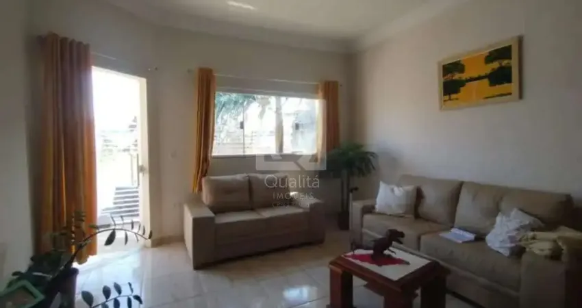 Casa com 3 quartos à venda no Jardim Horizonte, Araçoiaba da Serra 