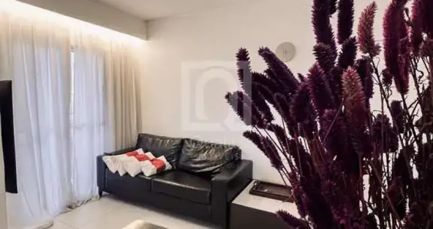 Apartamento no Condomínio Reserva São Carlos em Sorocaba