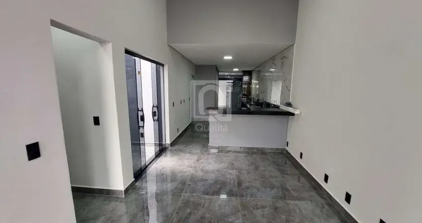 Casa no Condomínio Horto Florestal Villagio Sorocaba