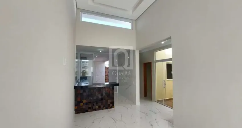 Casa no Condomínio Horto Florestal Villagio Sorocaba