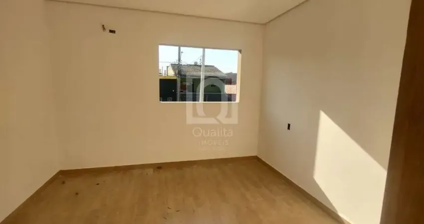 Apartamento com 1 quarto à venda no Jardim J S Carvalho, Sorocaba 