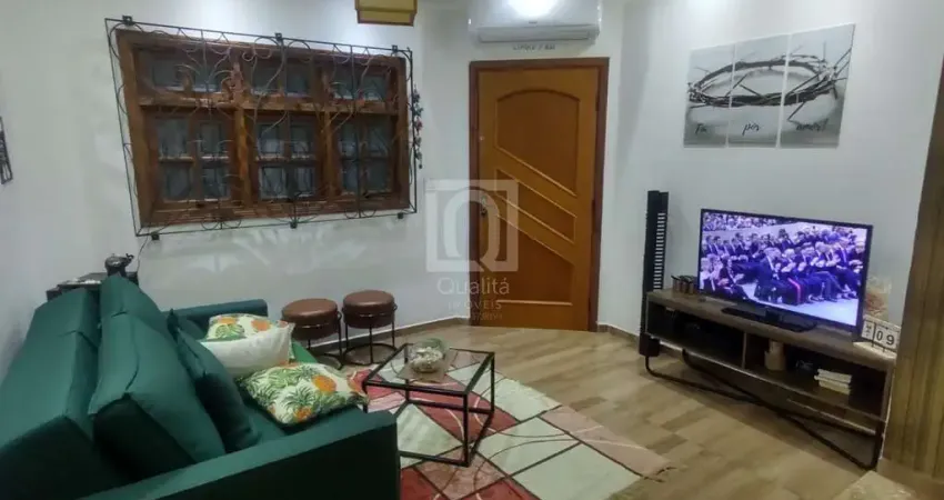 Casa com 3 quartos à venda na Vila Nova Sorocaba, Sorocaba 