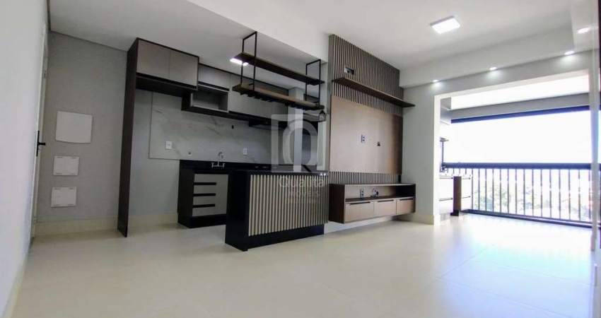 Apartamento no J. K. Boa Vista Sorocaba