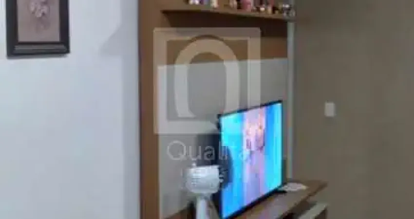 Casa em condomínio fechado com 2 quartos à venda na Vila Pedroso, Votorantim 