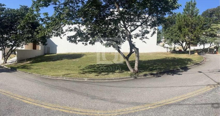 Terreno à venda no Condomínio Residencial Renaissance em Sorocaba