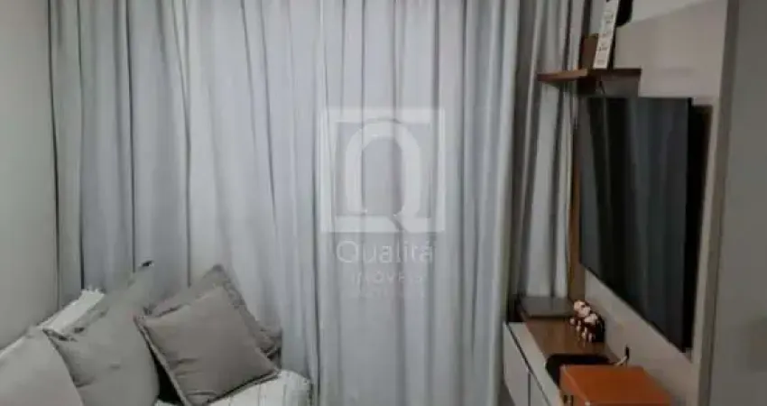 Apartamento no Condomínio Terraço Quitaúna Osasco SP