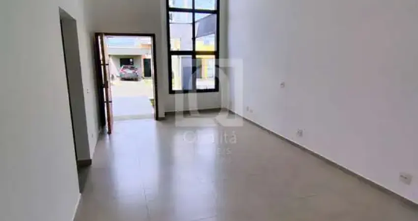 Casa no Condomínio Horto Florestal Villagio Sorocaba