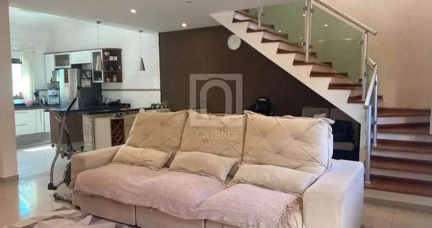 Casa no Jardim Wanel Ville IV Sorocaba