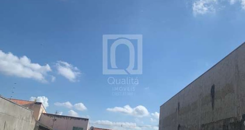 Terreno no Jardim Tupilas Sorocaba