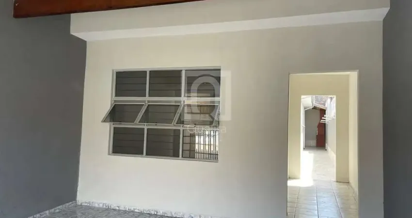 Casa à venda no Jardim Guaíba, Zona Norte de Sorocaba