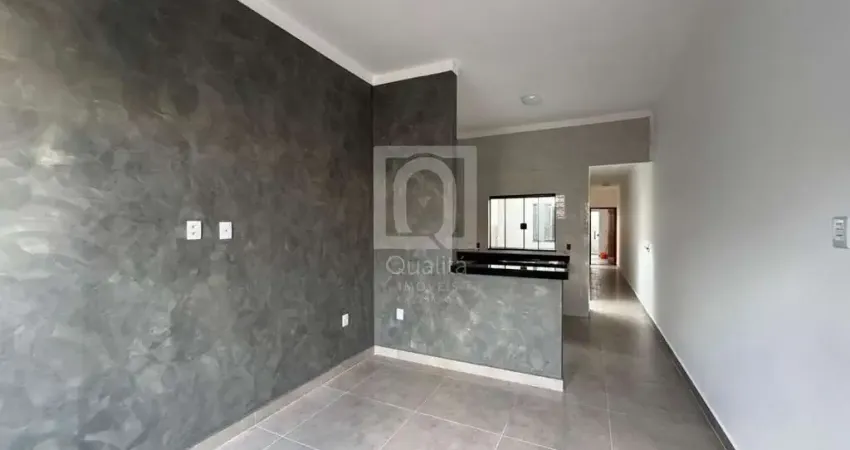 Casa com 2 quartos à venda no Jardim Tulipas, Sorocaba 