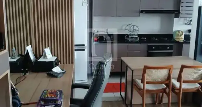 Apartamento no Condomínio The One Bela Vista Osasco