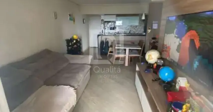 Apartamento no Condomínio Reserva do Alto Jardim Tupanci Barueri