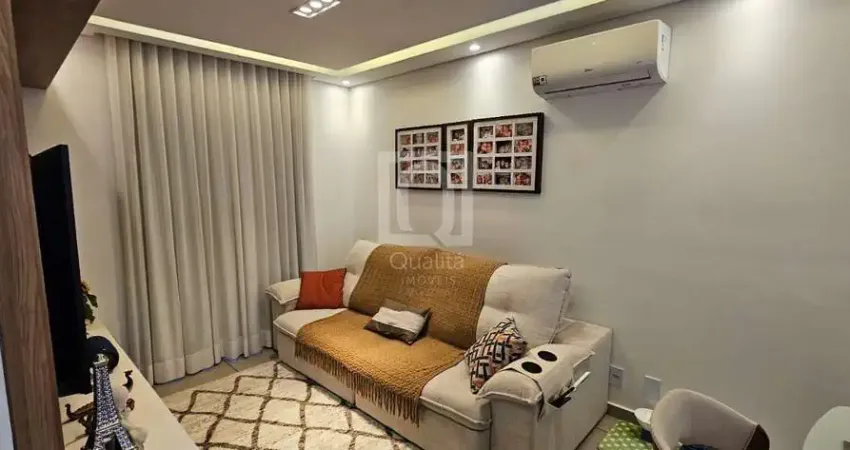 Casa em condomínio fechado com 3 quartos à venda no Condomínio Villa Flora, Votorantim 