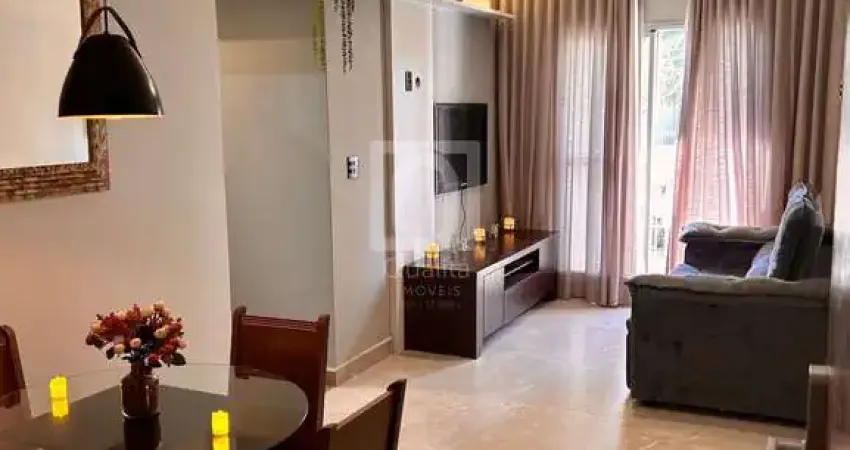 Apartamento no Condomínio Palácio San Marco Sorocaba