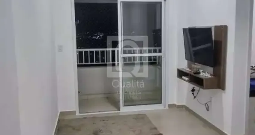 Apartamento em andar alto à venda no Wanel Ville em Sorocaba