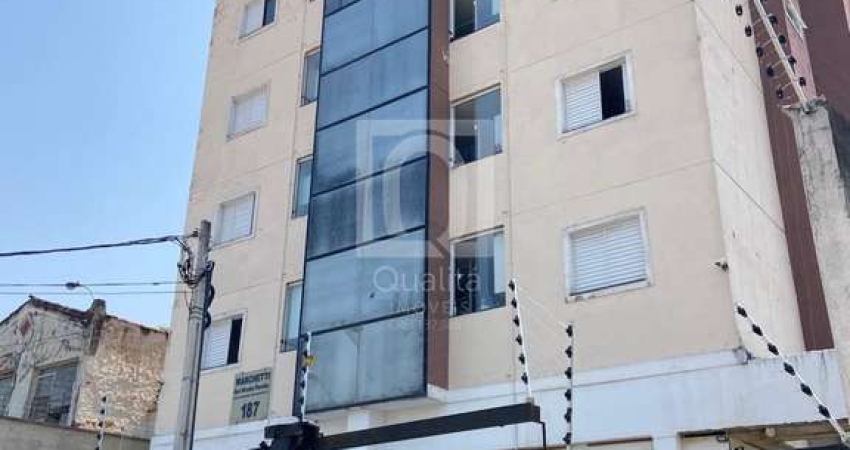 Apartamento na Vila Progresso Sorocaba