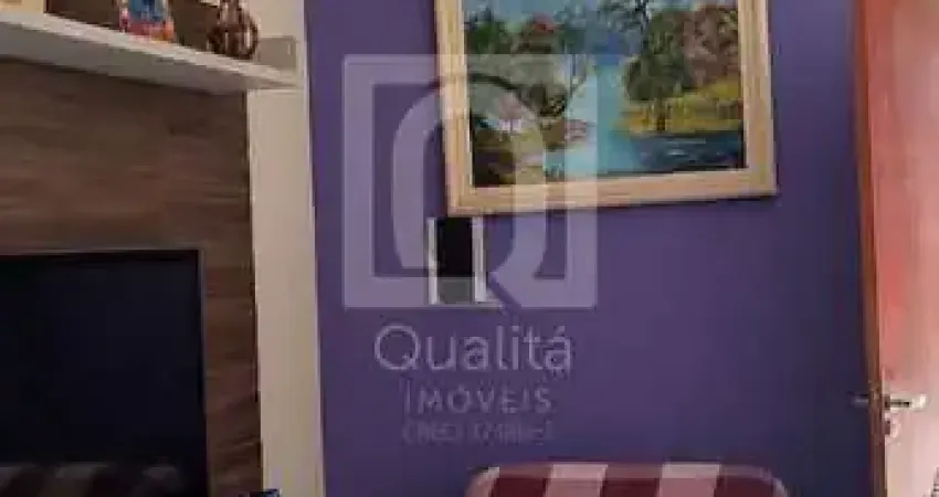 Casa com 2 quartos à venda no Jardim Piazza di Roma, Sorocaba 