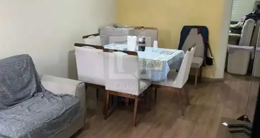 Casa em condomínio fechado com 2 quartos à venda no Éden, Sorocaba 
