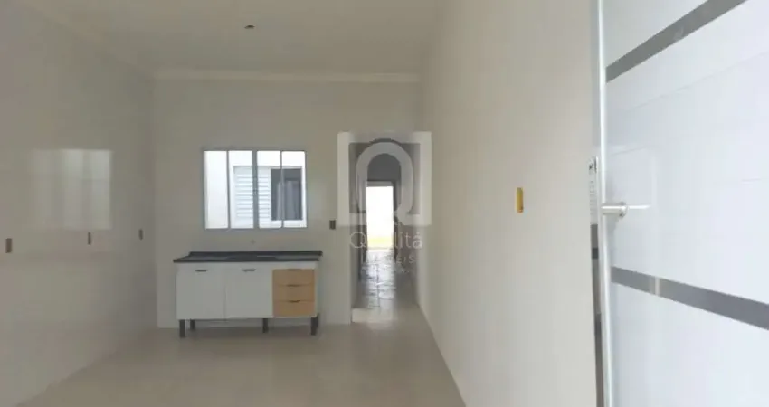 Casa com 2 quartos à venda no Jardim Nogueira, Sorocaba 