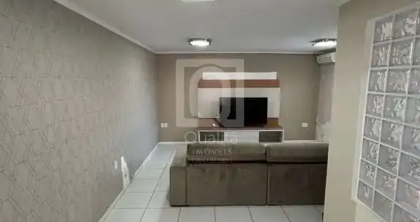Casa no condomínio Residencial San Paolo Sorocaba