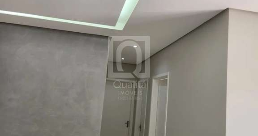 Apartamento no Condomínio Reserva Guadalajara Sorocaba