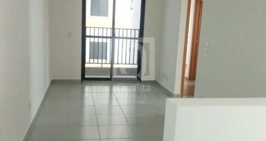Apartamento no Residencial Vila Zamora Sorocaba