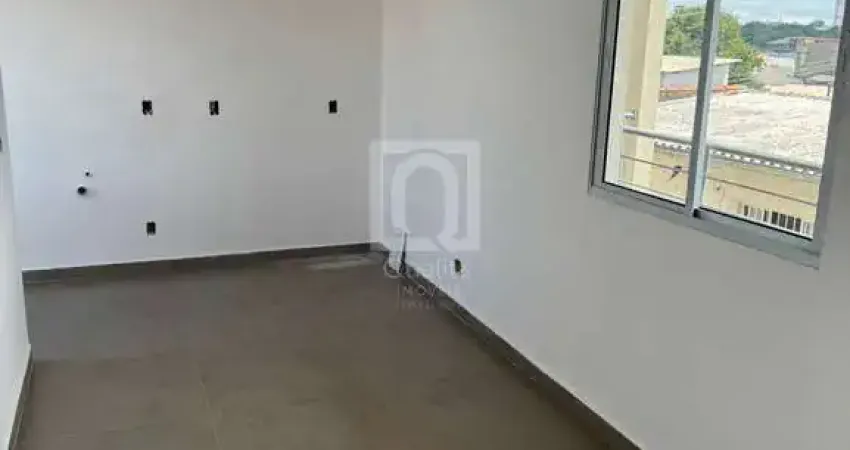 Apartamento com 2 quartos à venda na Vila Vessoni, São Paulo 