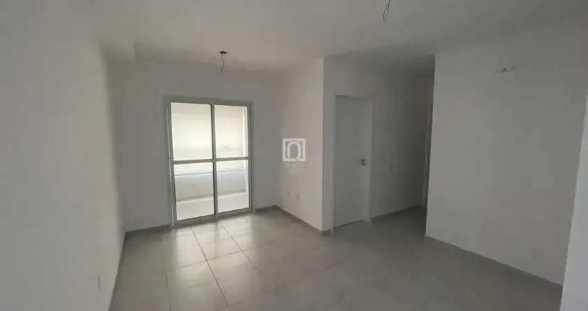 Apartamento no Condomínio Residencial Bromélia Sorocaba