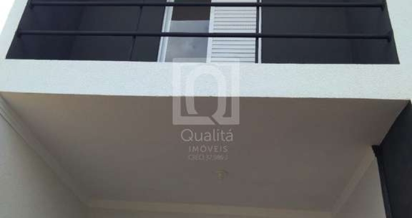 Casa com 2 quartos à venda no Jardim Regente, Sorocaba 