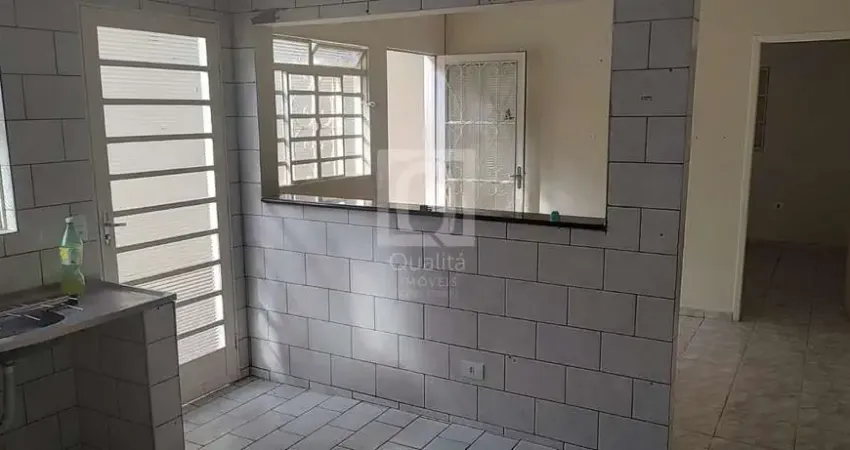 Casa no Jardim Luciana Maria Sorocaba