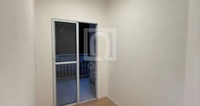 Apartamento Kitnet no Vale Verde das Araucárias Sorocaba