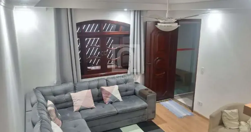 Casa em condomínio fechado com 3 quartos à venda no Capão Redondo, São Paulo 