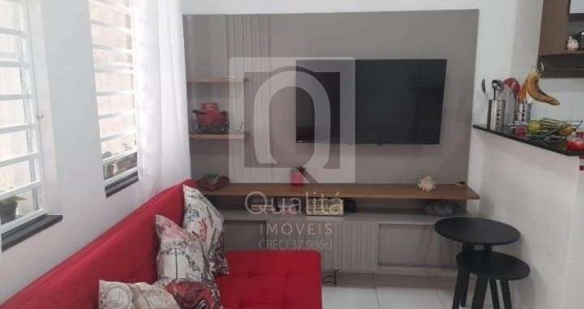 Casa no Jardim dos eucaliptos Sorocaba