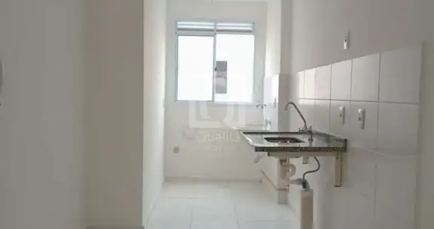 Apartamento no Condomínio Parque dos Pássaros Sorocaba