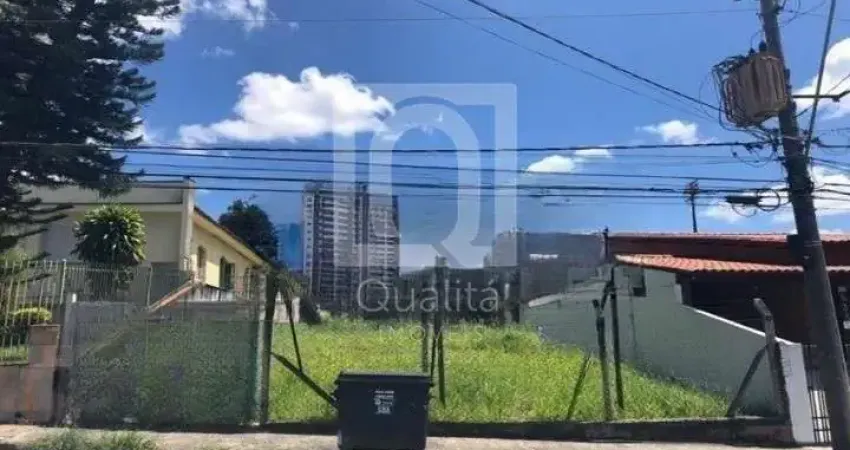 Terreno Comercial no Jardim Santa Rosália Sorocaba