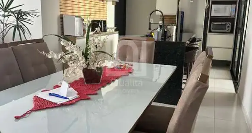 Casa no Condomínio Villagio Wanel Sorocaba