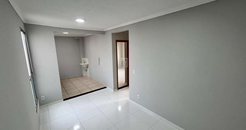 Apartamento no Condomínio Parque Serra Azul Sorocaba