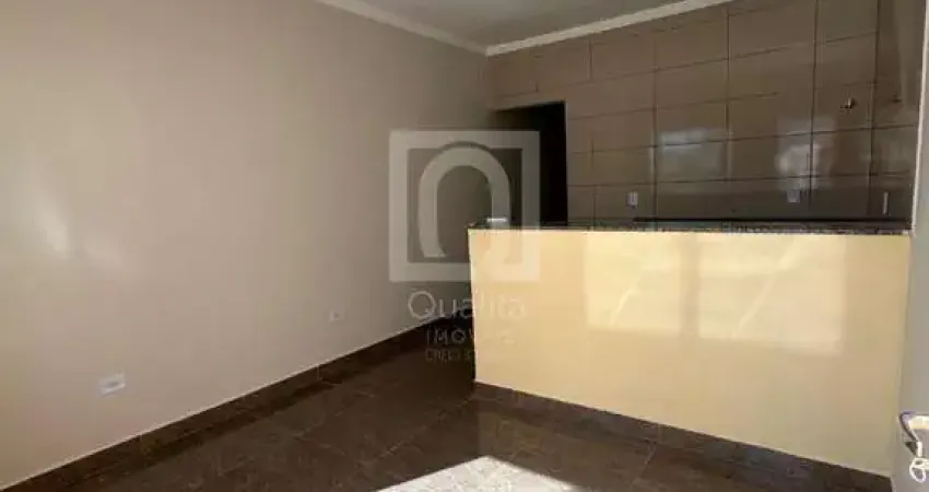 Casa com 2 quartos à venda no Jardim Santa Marta, Sorocaba 