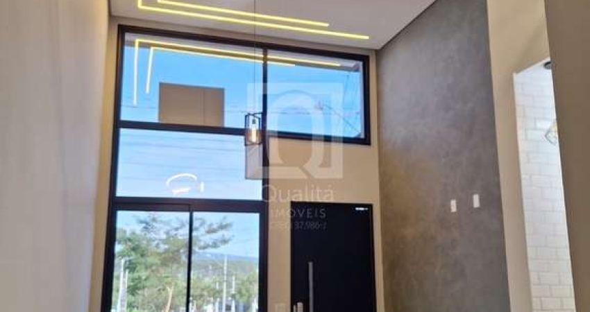 Casa Térrea Condomínio Villagio Ipanema Sorocaba