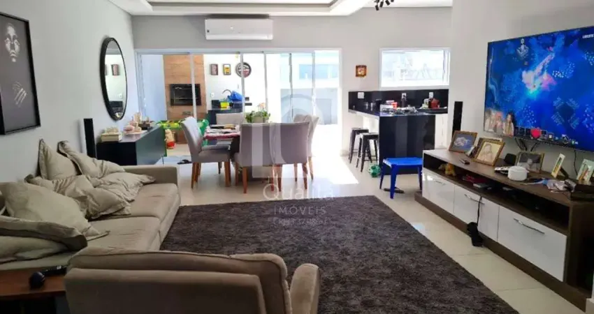 Casa com piscina aquecida no Condomínio Portal da Primavera - Sorocaba