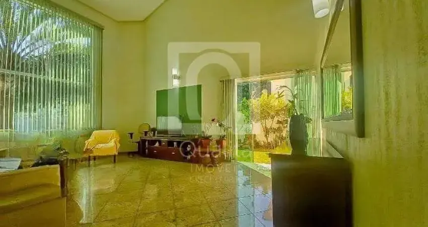 Casa em condomínio fechado com 4 quartos à venda no Residencial Villazul, Sorocaba 