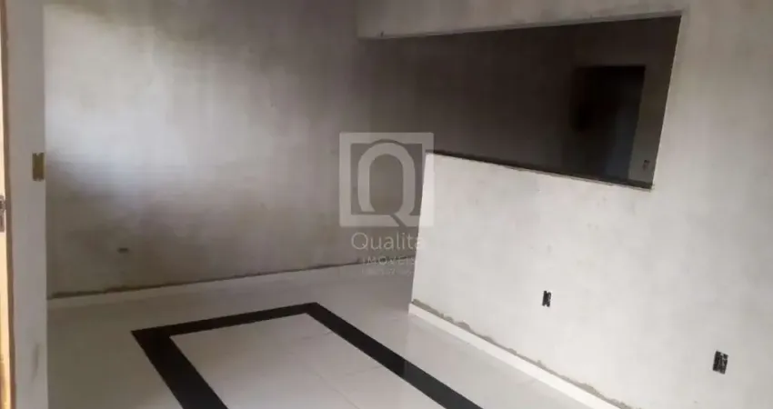 Casa com 2 quartos à venda no Parque São Bento, Sorocaba 