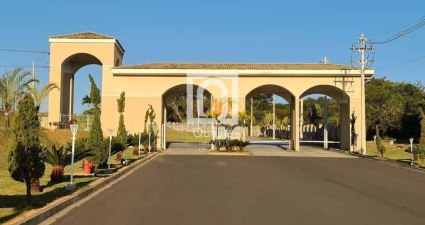 Terreno em Condomínio Residencial Bouganville Sorocaba