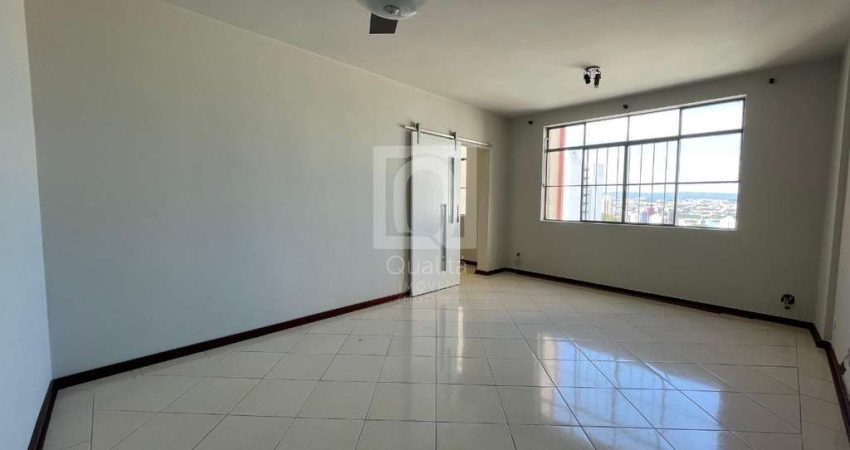 Apartamento no Edifício Maria Lucia Mussi Sorocaba