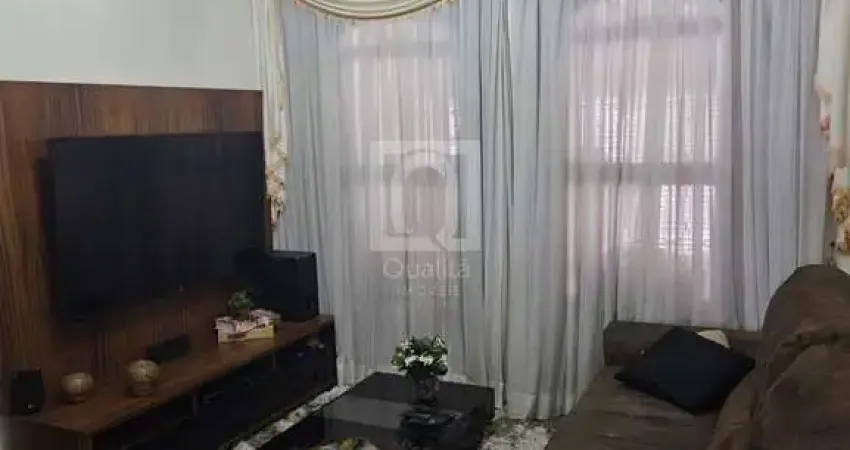 Casa com 3 quartos à venda no Jardim Itanguá, Sorocaba 