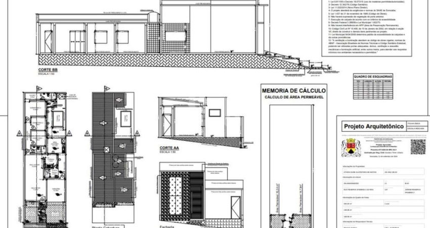 Casa no Condomínio Reserva Ipanema Sorocaba