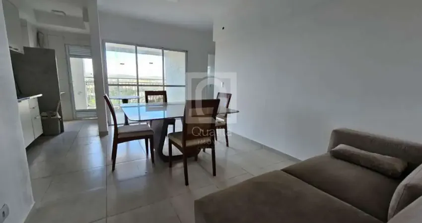 Apartamento à venda Condomínio Residencial Provence - Votorantim