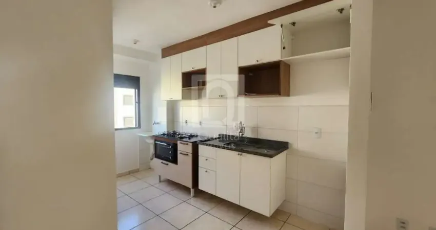 Apartamento com 2 quartos à venda no Centro, Votorantim 